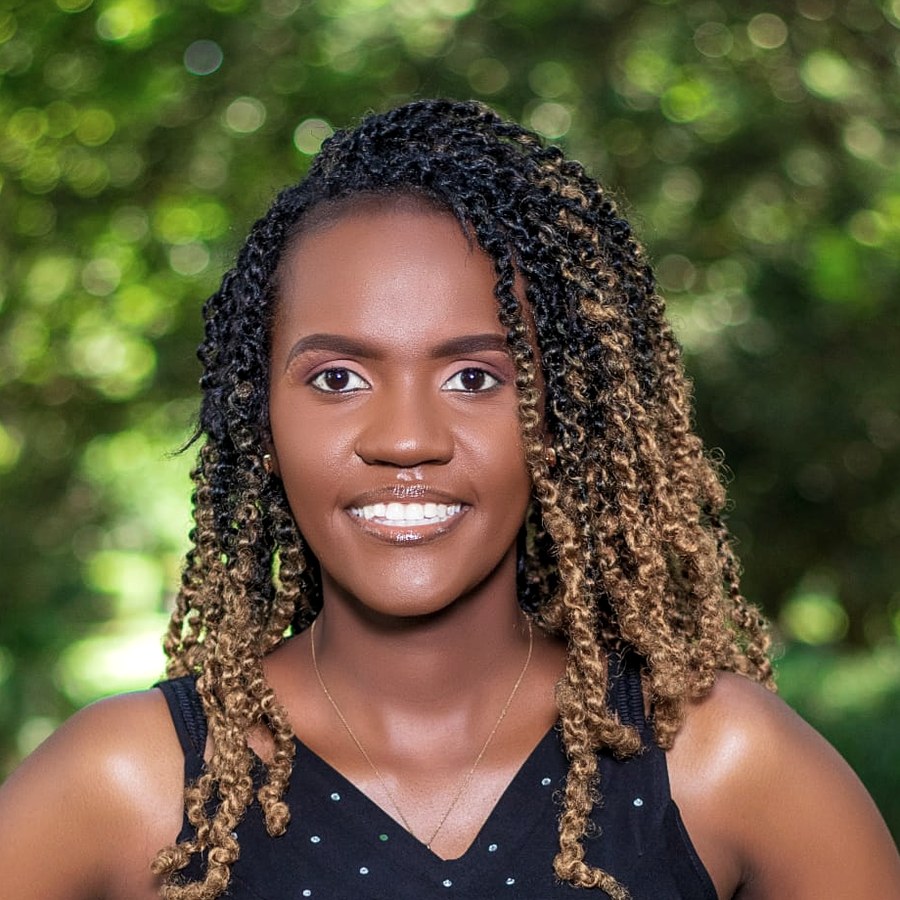 Ruth Mutile Kimeu, Founder and Chief Executive