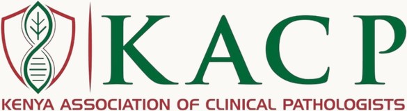 Kenya Association of Clinical Pathologists logo