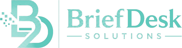 BriefDesk Solutions