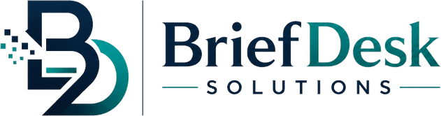 BriefDesk Solutions